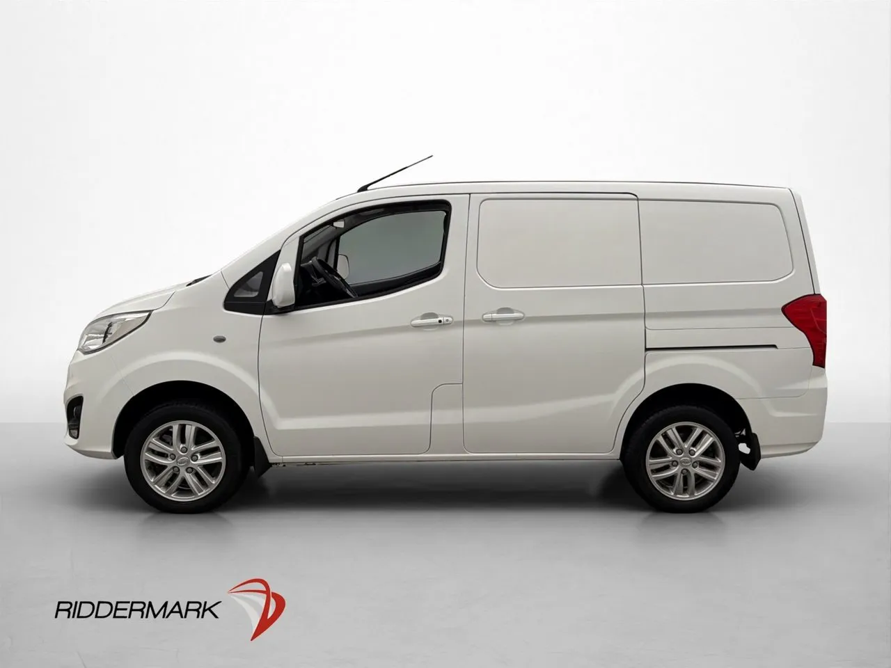BYD eTP3 bild 6