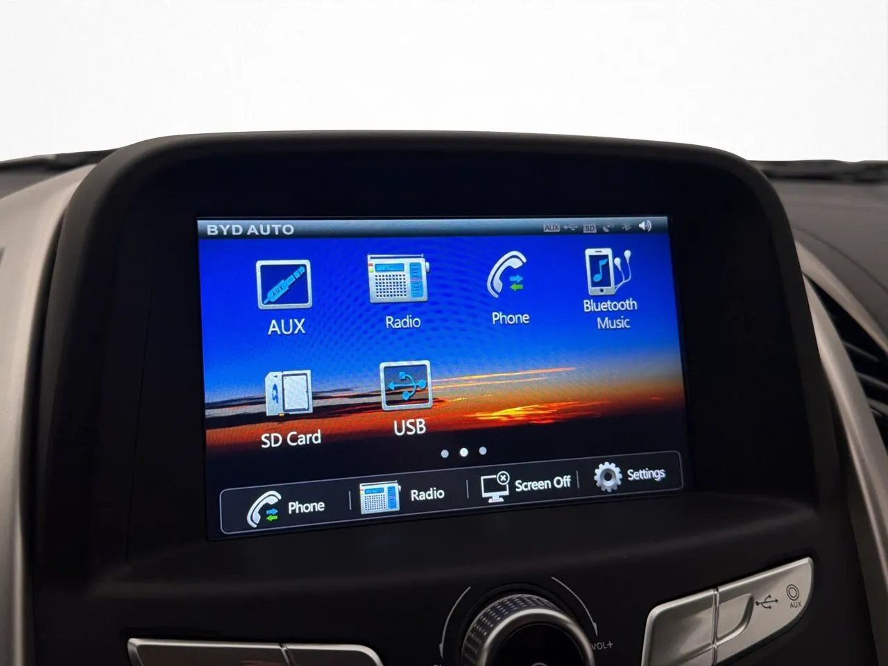 BYD eTP3 bild 21