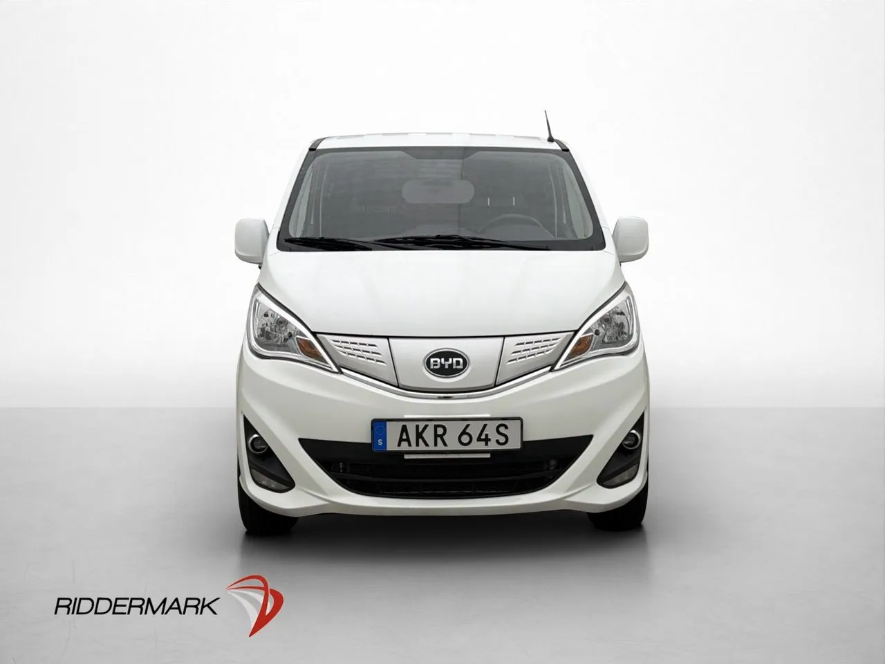 BYD eTP3 bild 5