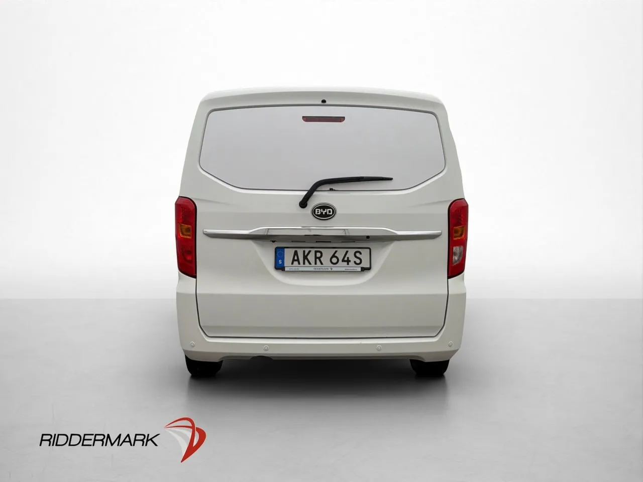 BYD eTP3 bild 8