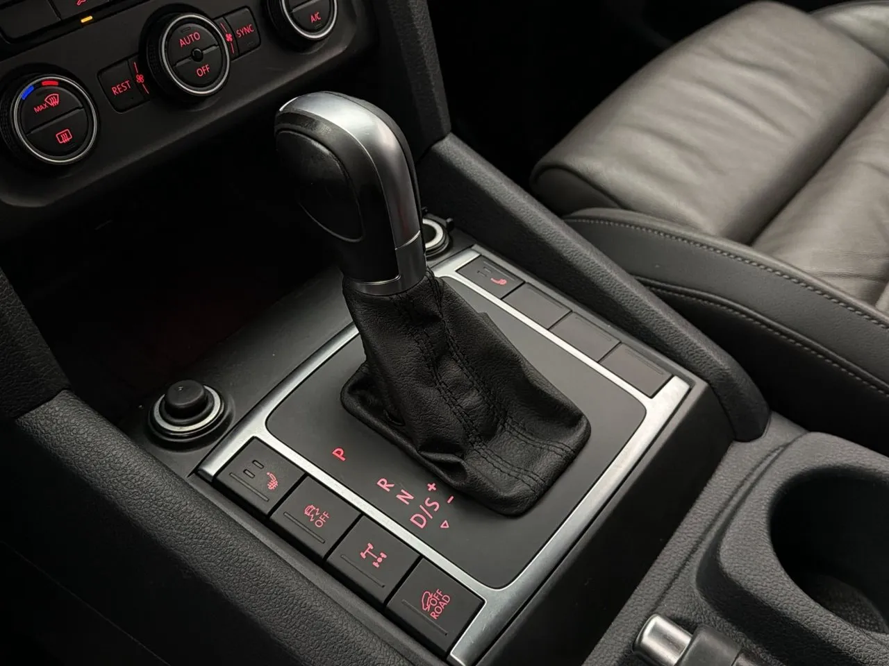 Volkswagen Amarok bild 24