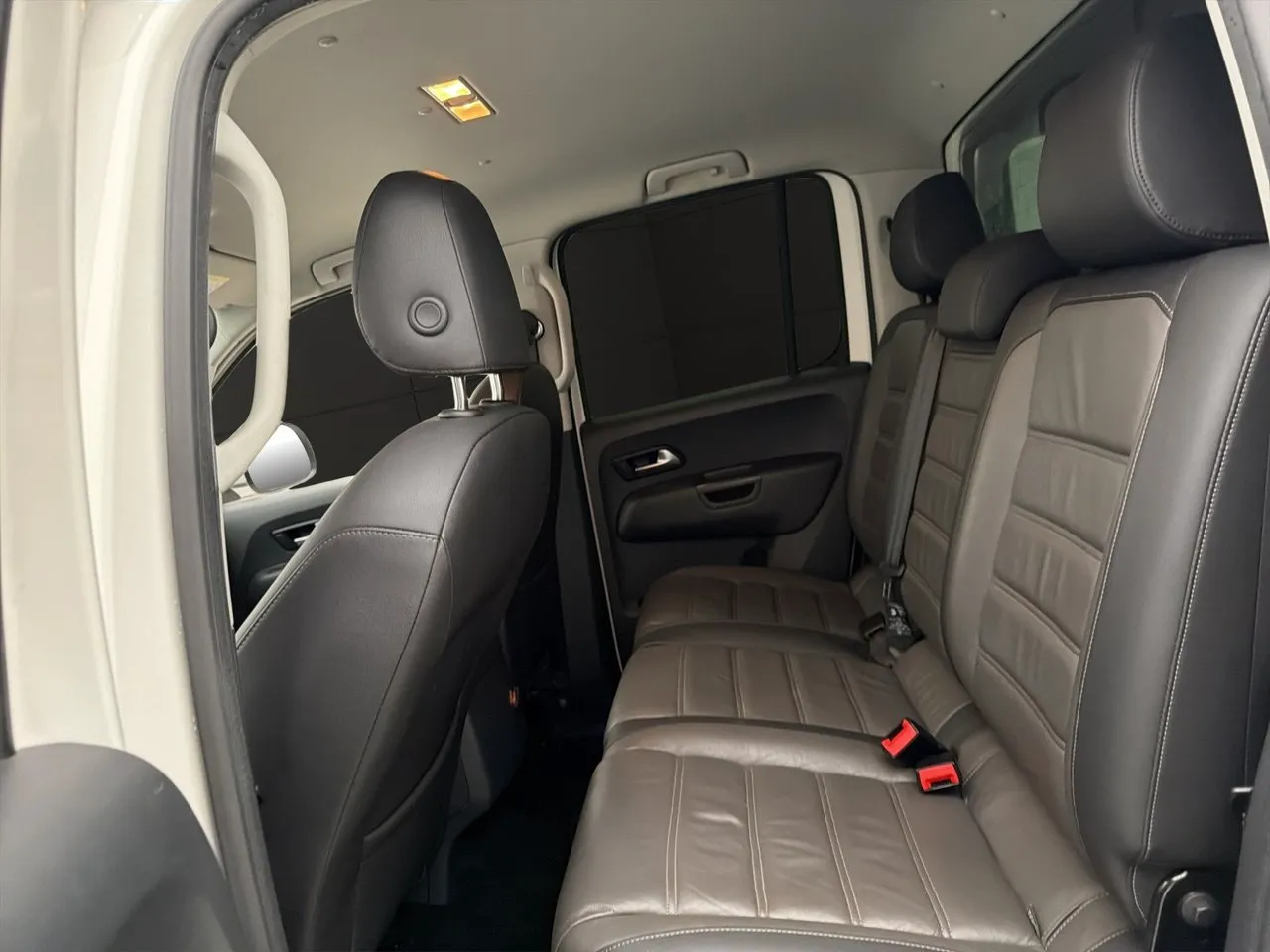 Volkswagen Amarok bild 26