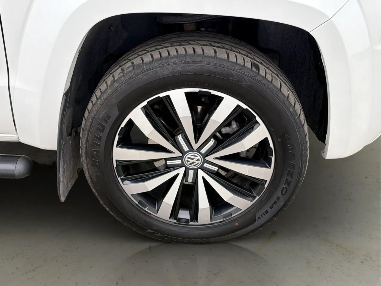 Volkswagen Amarok bild 32