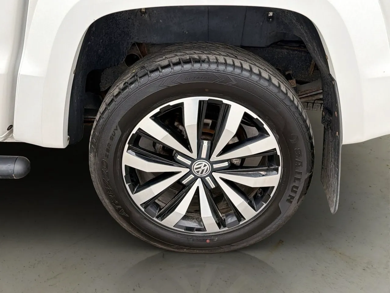 Volkswagen Amarok bild 30