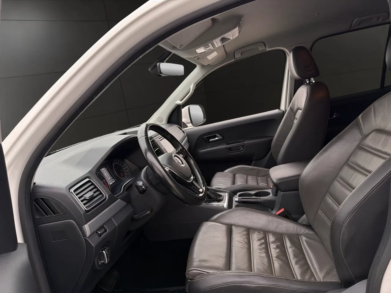 Volkswagen Amarok bild 13