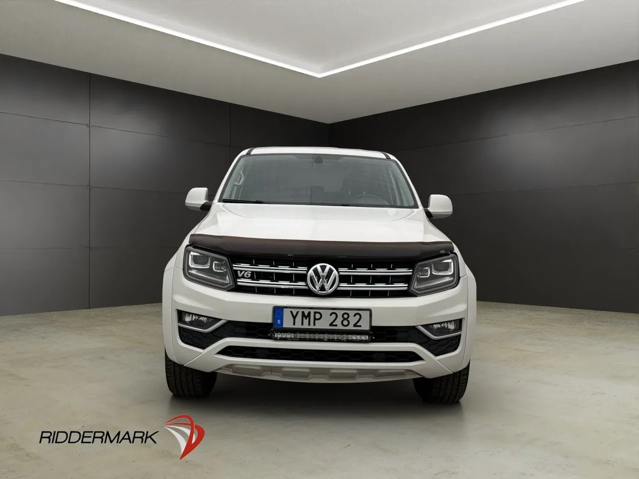 Volkswagen Amarok bild 5