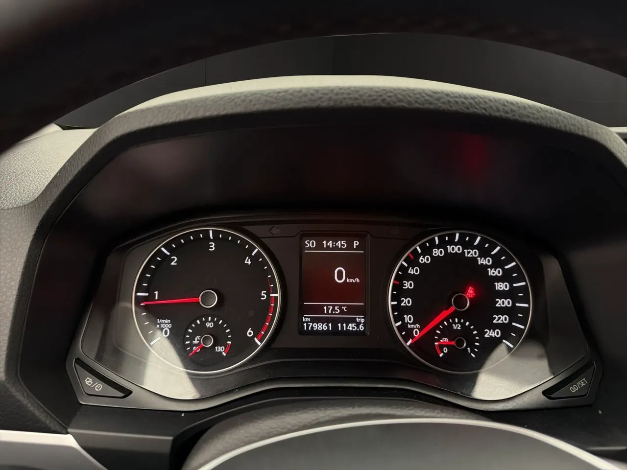 Volkswagen Amarok bild 19