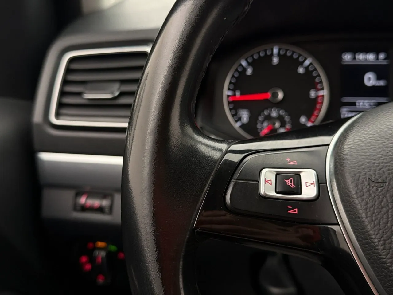 Volkswagen Amarok bild 18