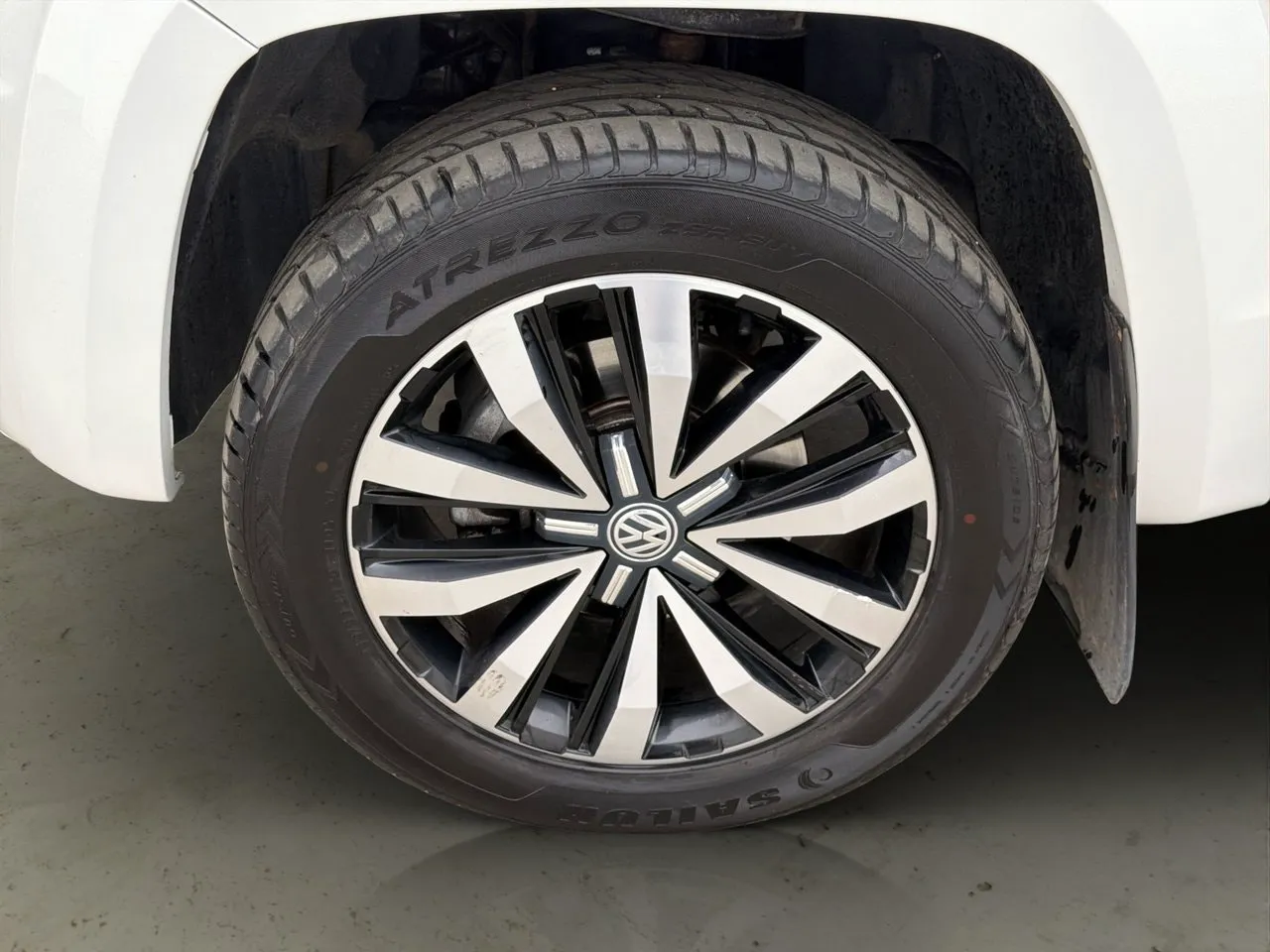 Volkswagen Amarok bild 29