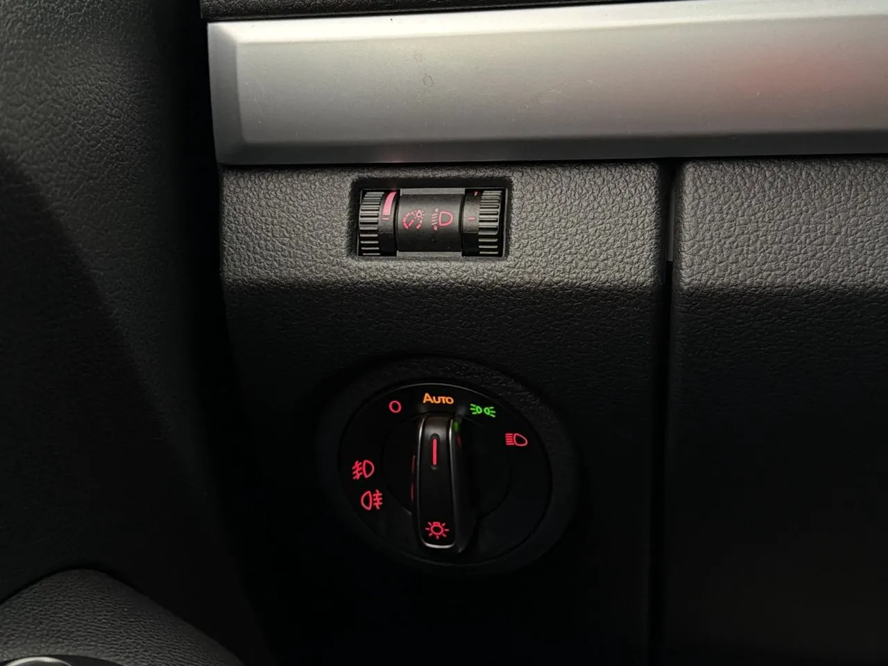 Volkswagen Amarok bild 16