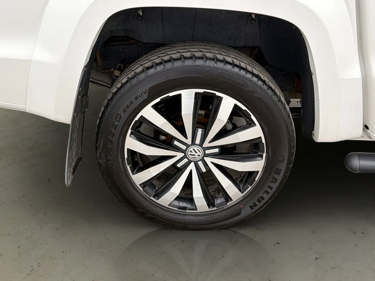 Volkswagen Amarok bild 31