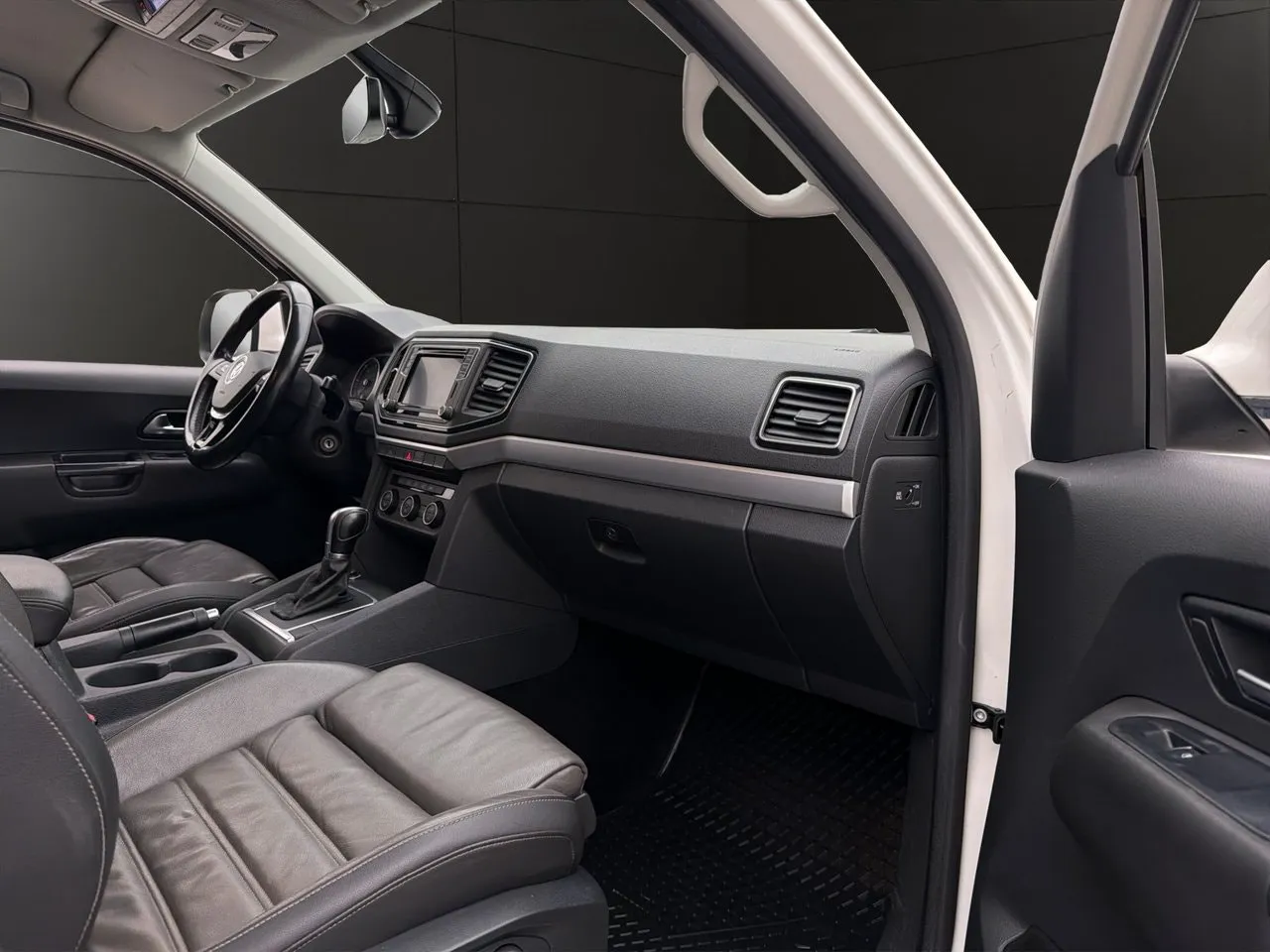 Volkswagen Amarok bild 28
