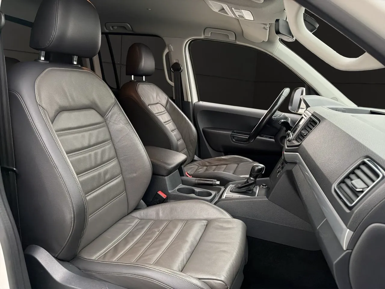 Volkswagen Amarok bild 27