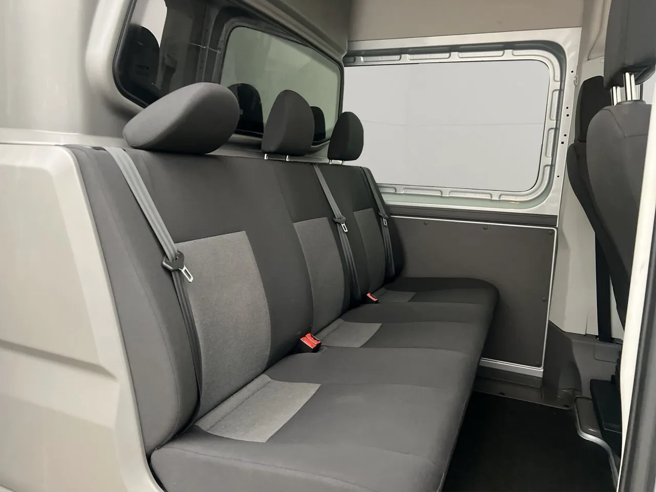 Volkswagen Crafter bild 25