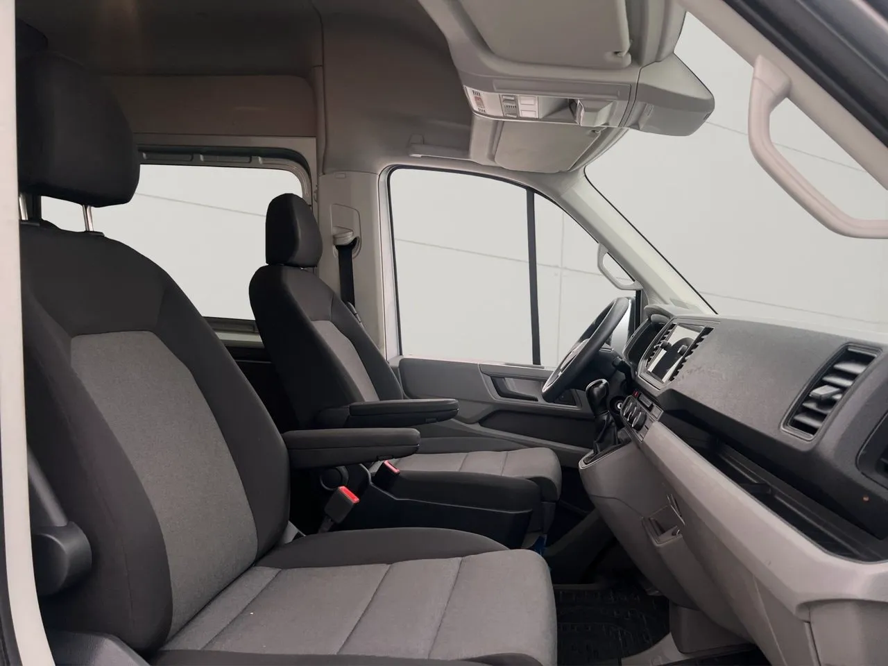 Volkswagen Crafter bild 26