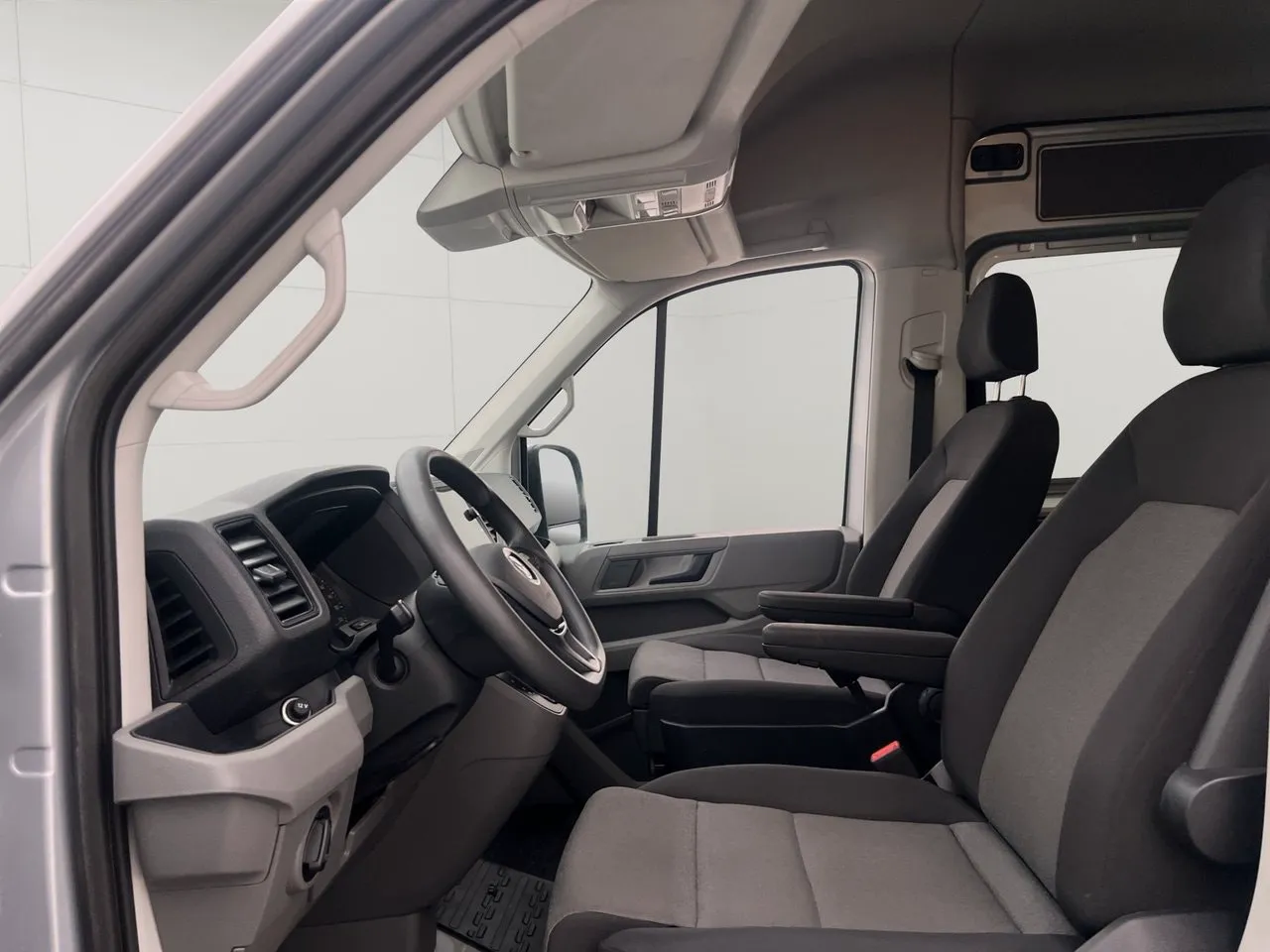 Volkswagen Crafter bild 14
