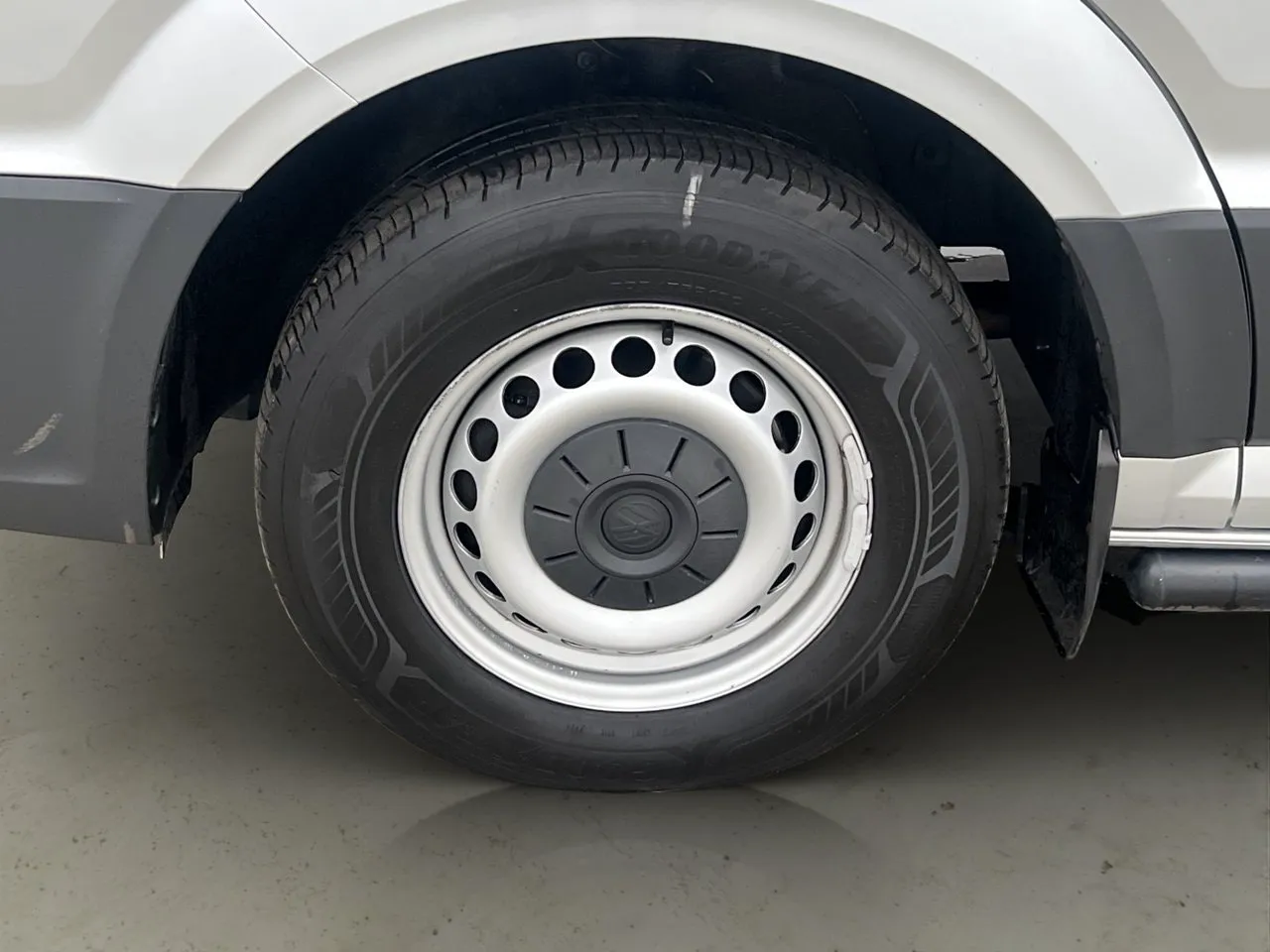 Volkswagen Crafter bild 28