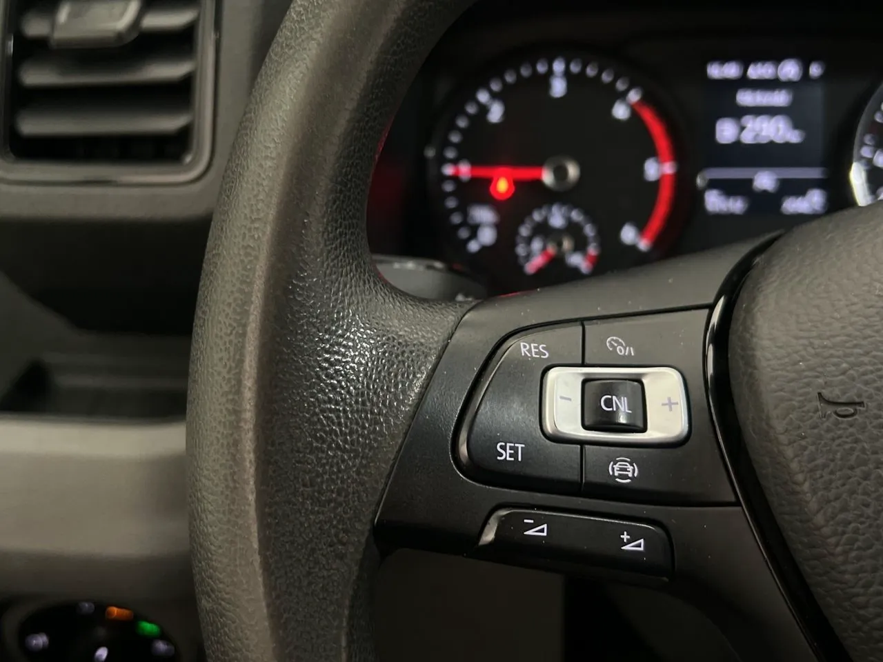 Volkswagen Crafter bild 16