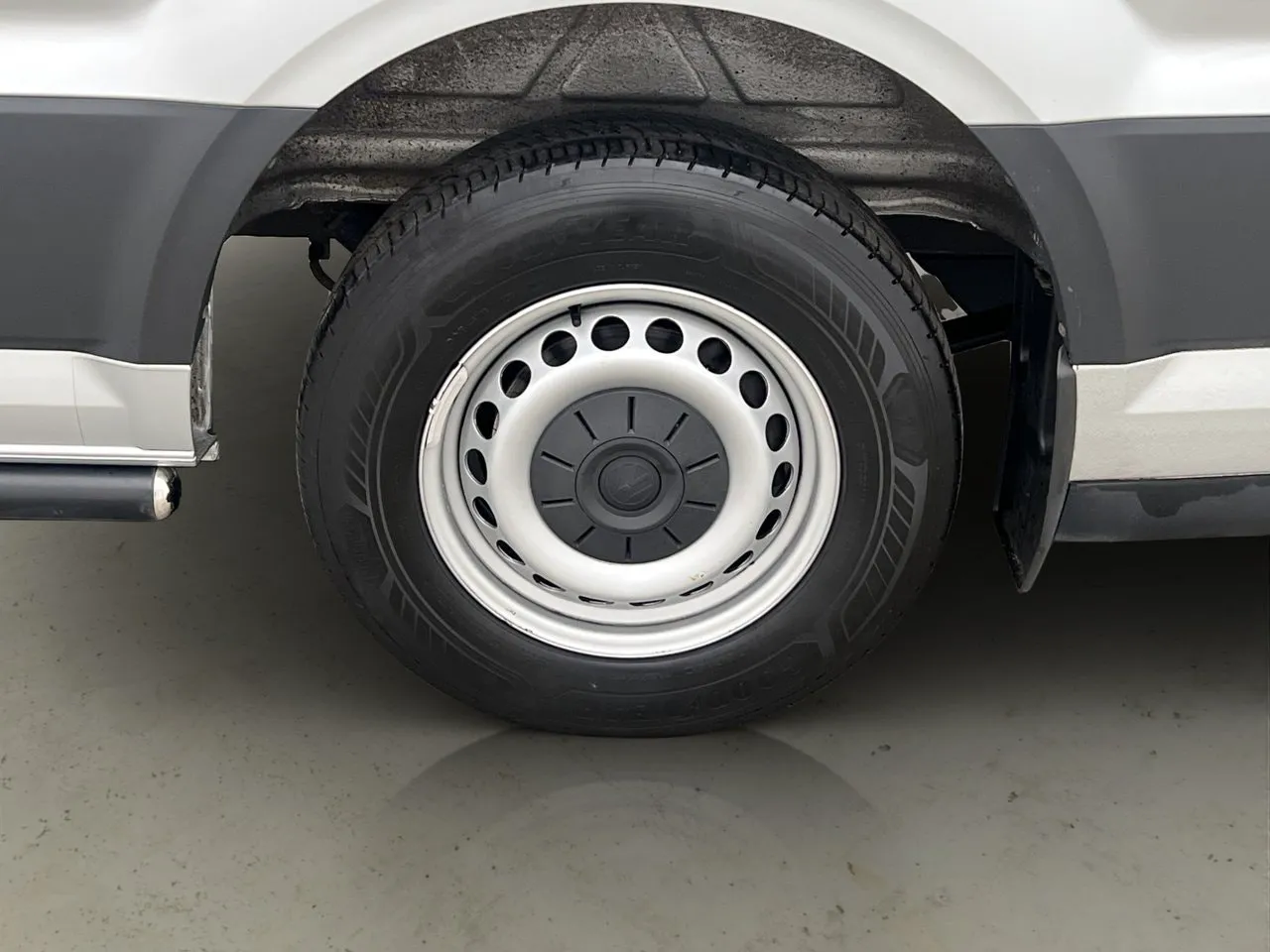 Volkswagen Crafter bild 29