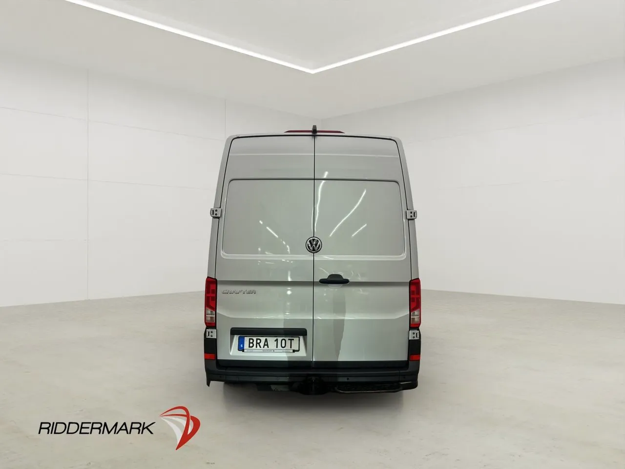 Volkswagen Crafter bild 8
