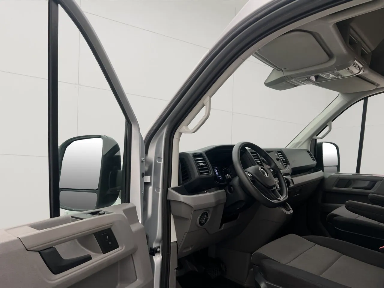 Volkswagen Crafter bild 13