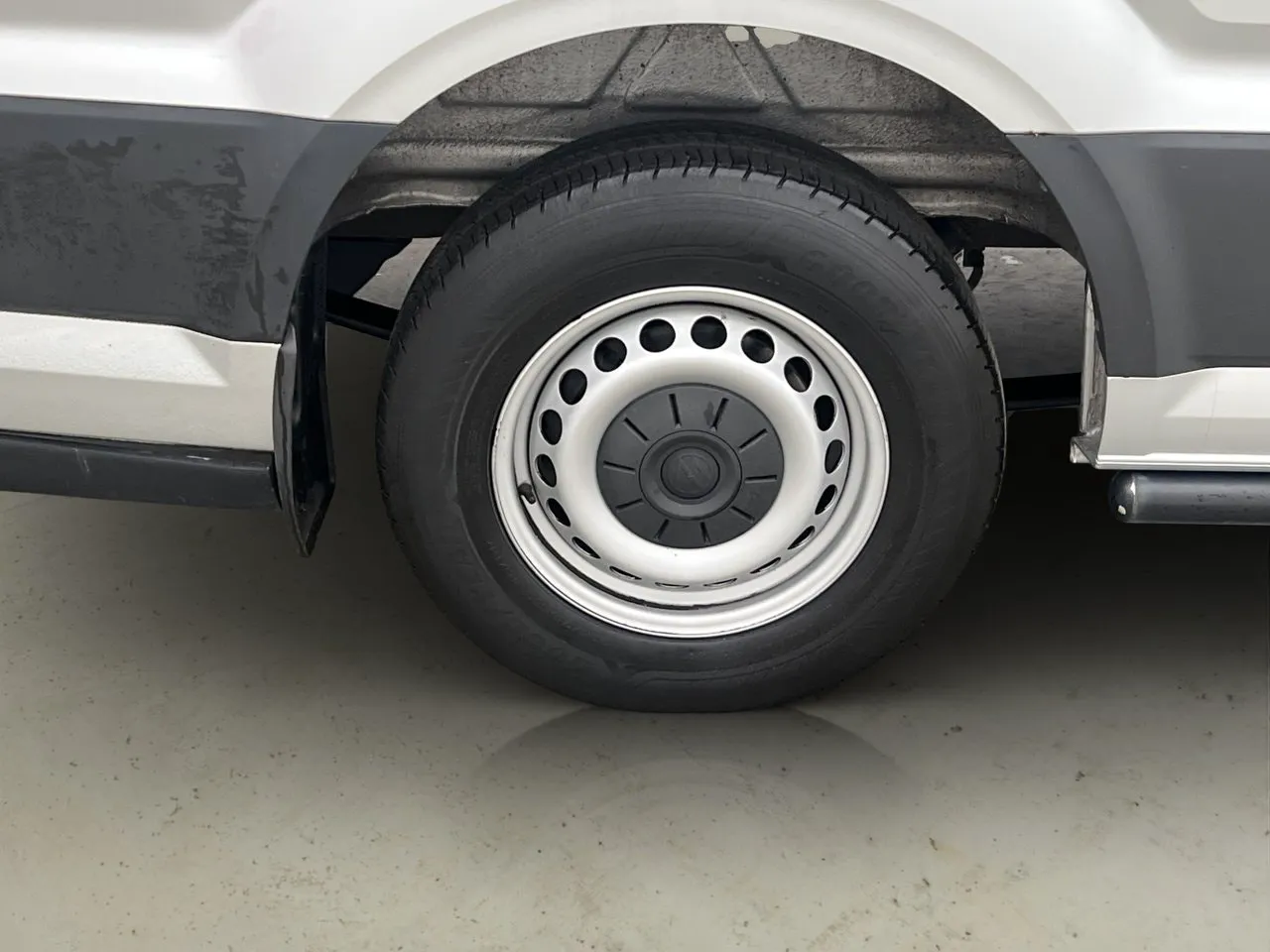 Volkswagen Crafter bild 30