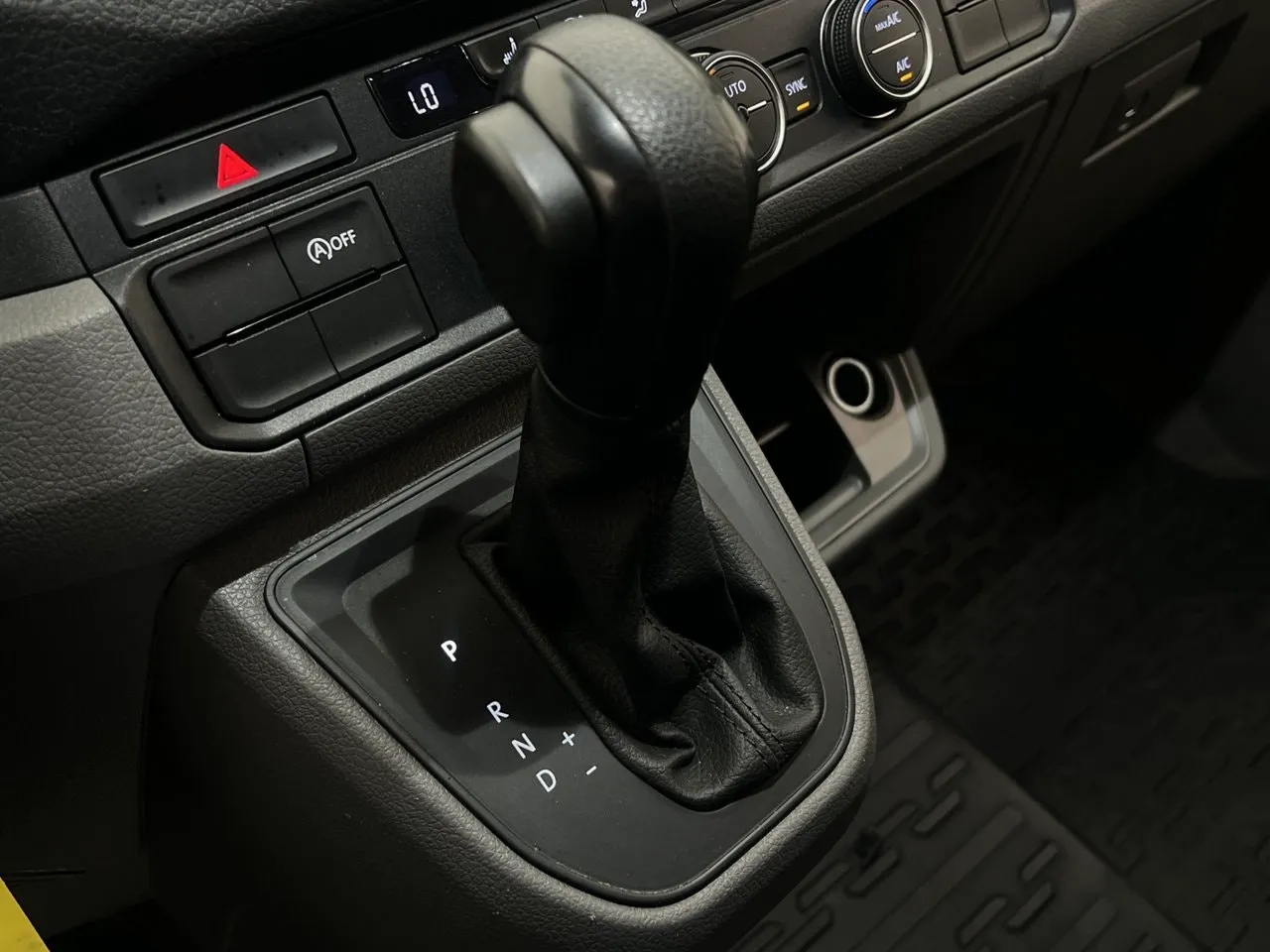 Volkswagen Crafter bild 23