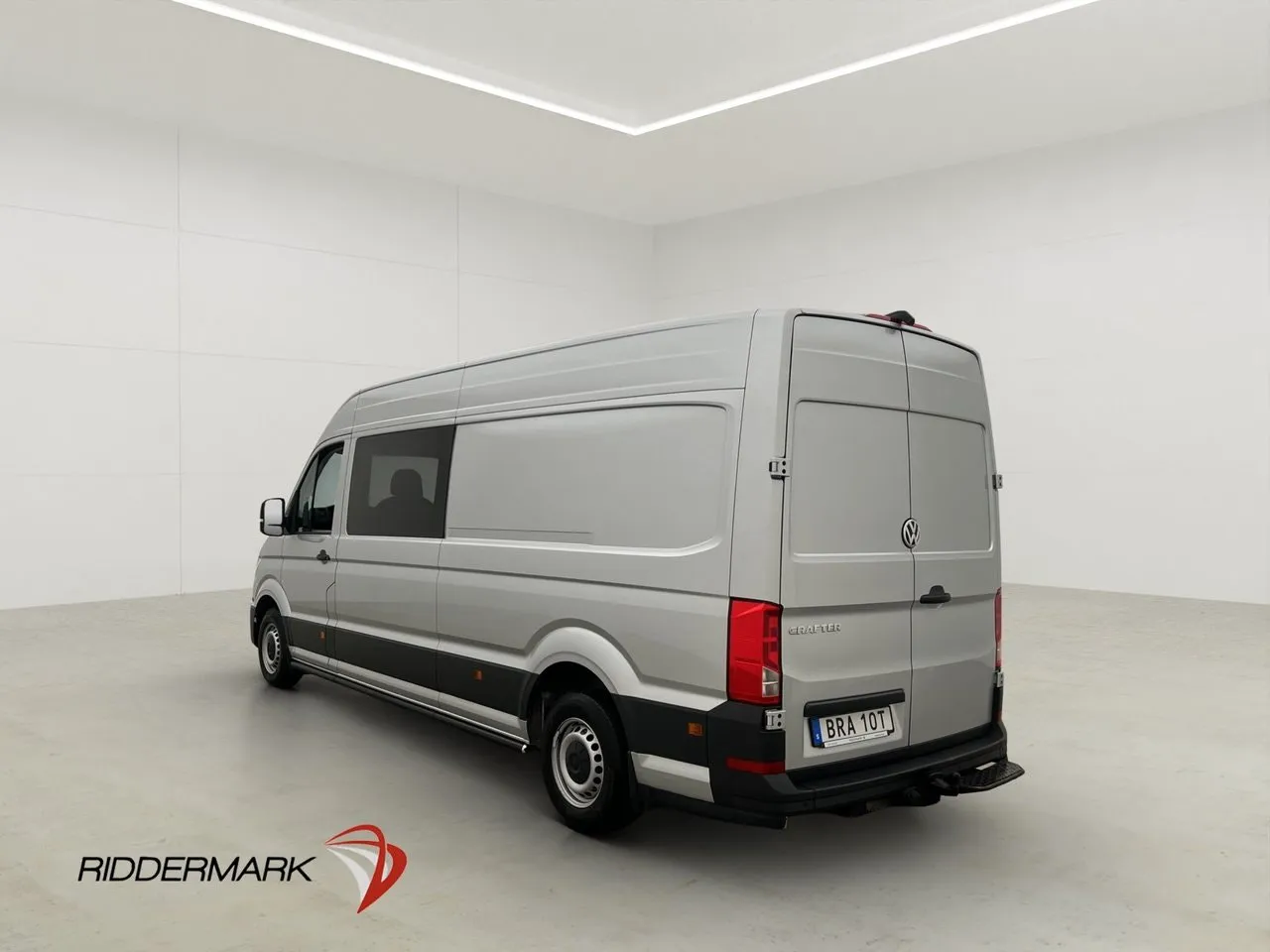 Volkswagen Crafter bild 7