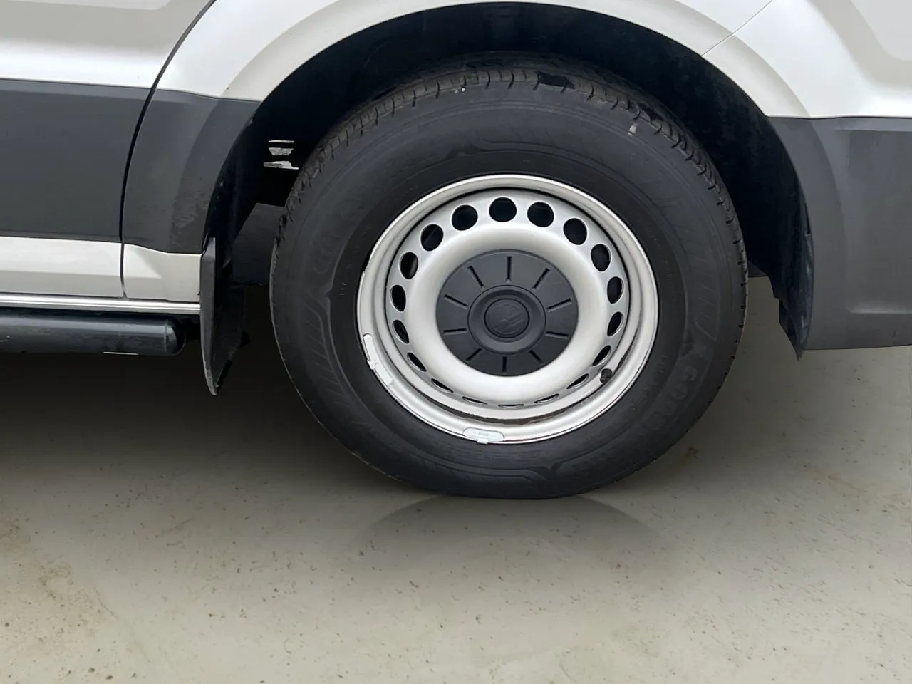 Volkswagen Crafter bild 31