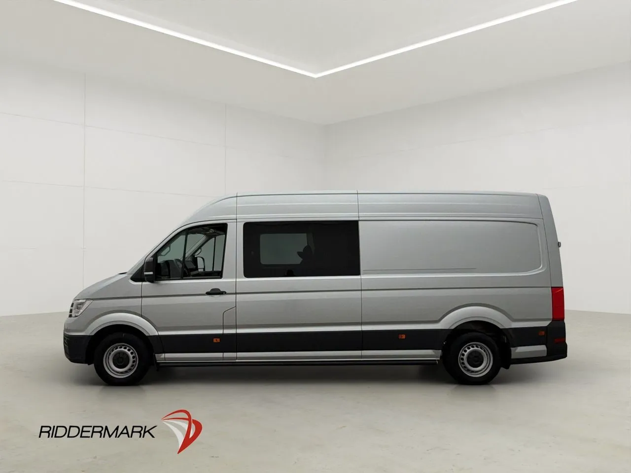 Volkswagen Crafter bild 6