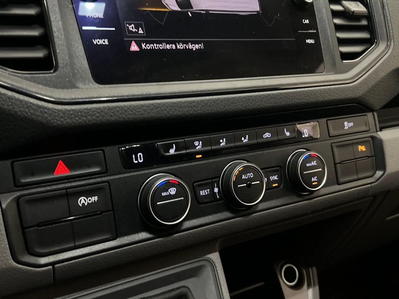 Volkswagen Crafter bild 22
