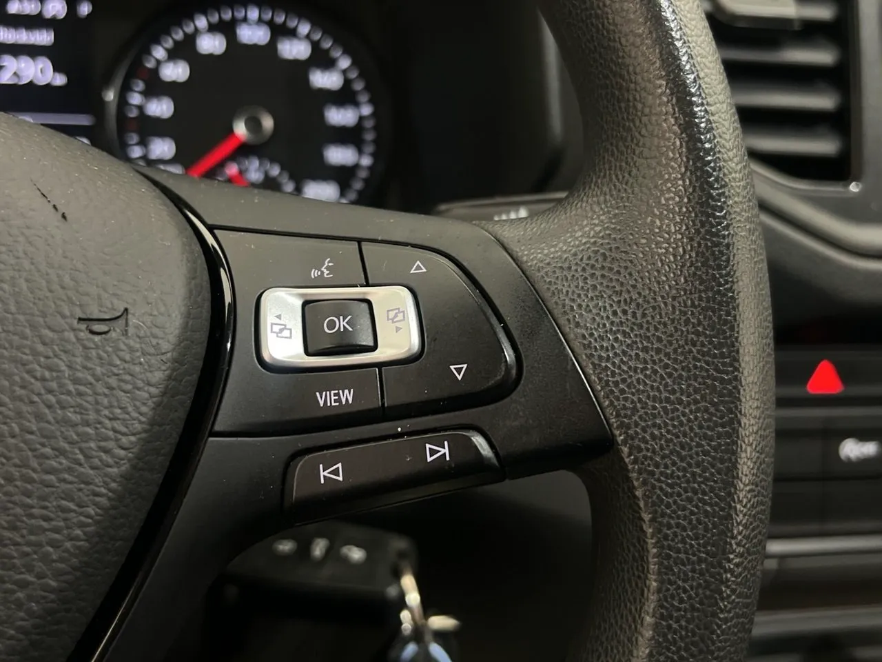 Volkswagen Crafter bild 18