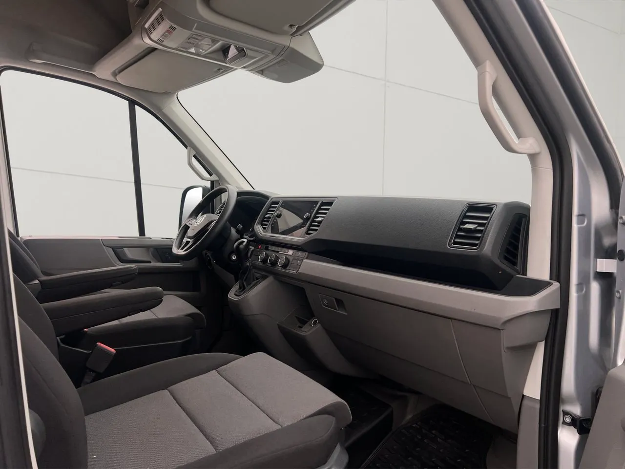 Volkswagen Crafter bild 27