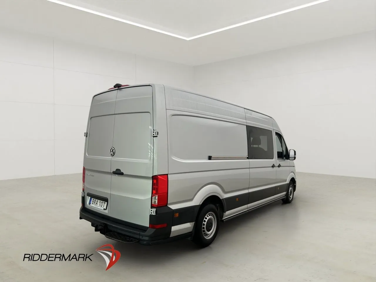 Volkswagen Crafter bild 9