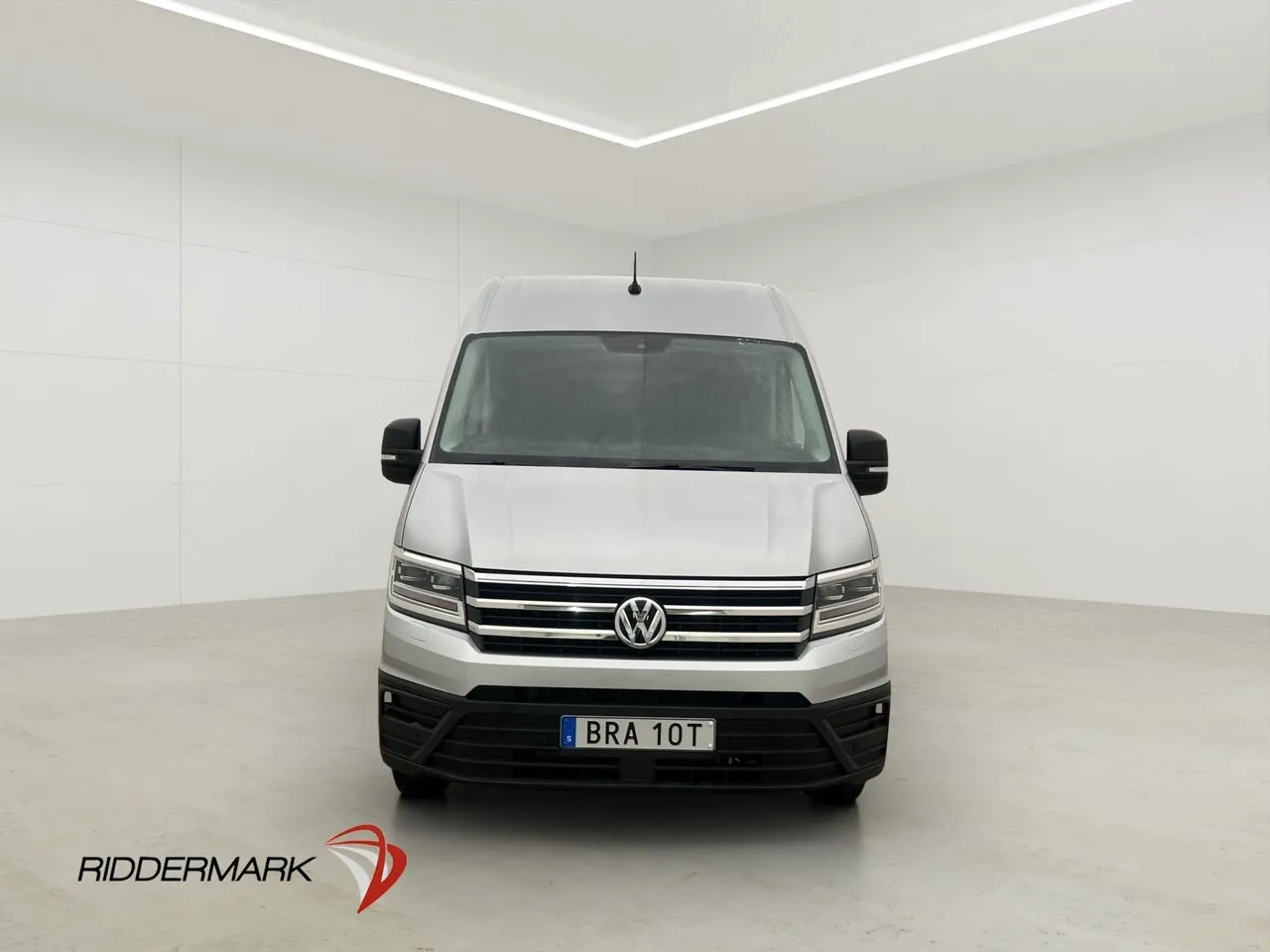 Volkswagen Crafter bild 5
