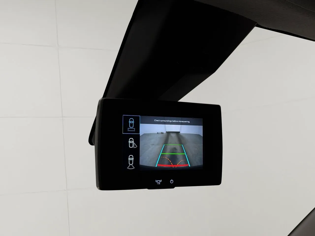 Citroen e-Berlingo bild 21