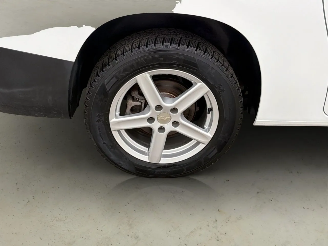 Citroen e-Berlingo bild 29