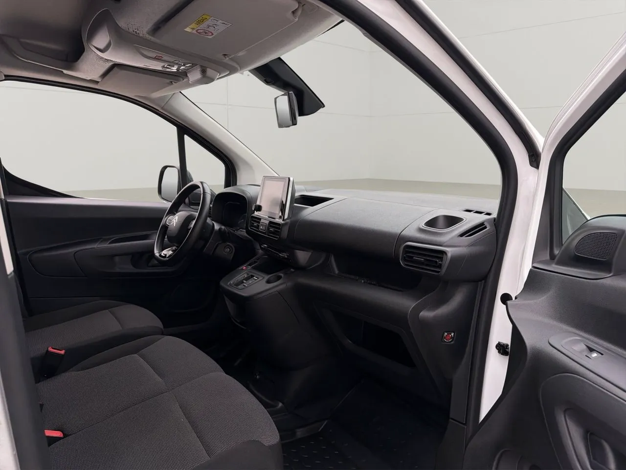 Citroen e-Berlingo bild 26