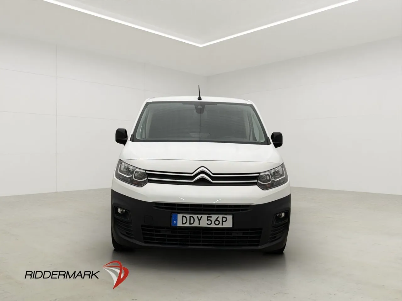 Citroen e-Berlingo bild 5