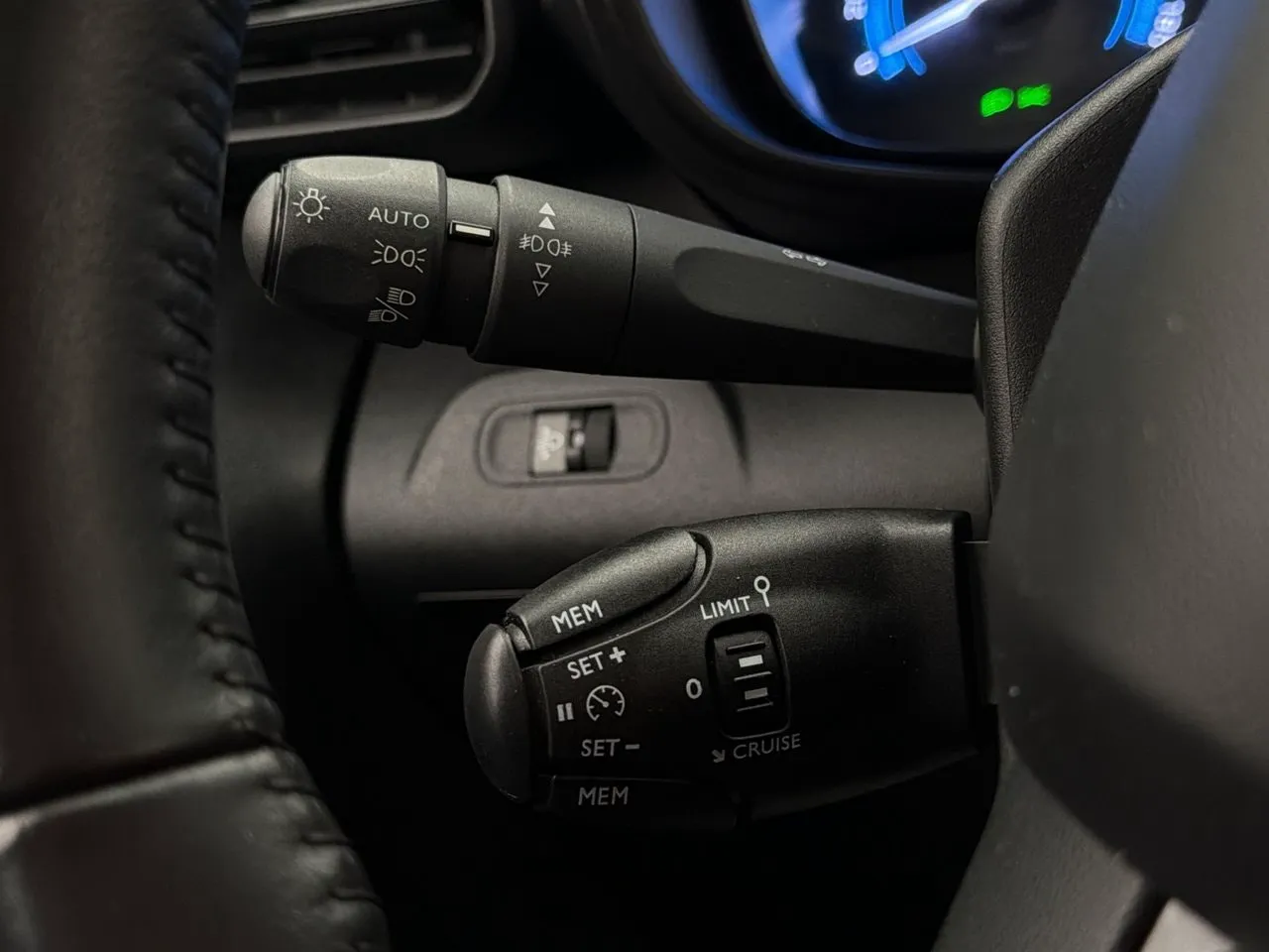 Citroen e-Berlingo bild 17