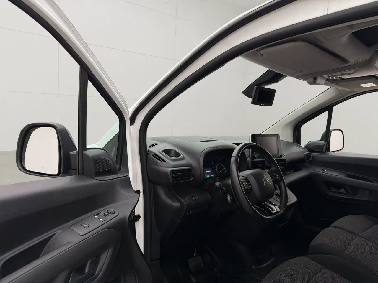 Citroen e-Berlingo bild 14