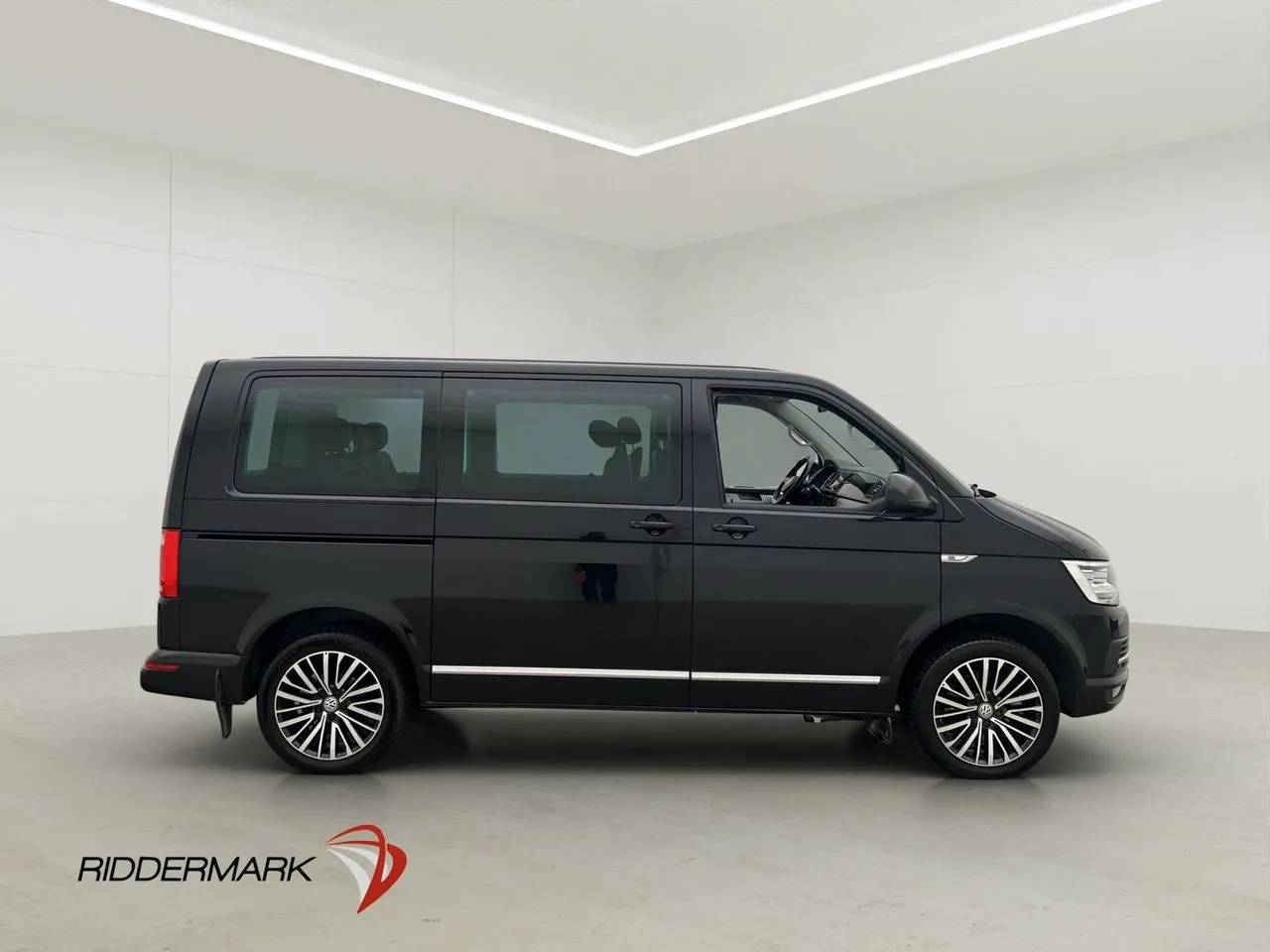 Volkswagen Multivan bild 2