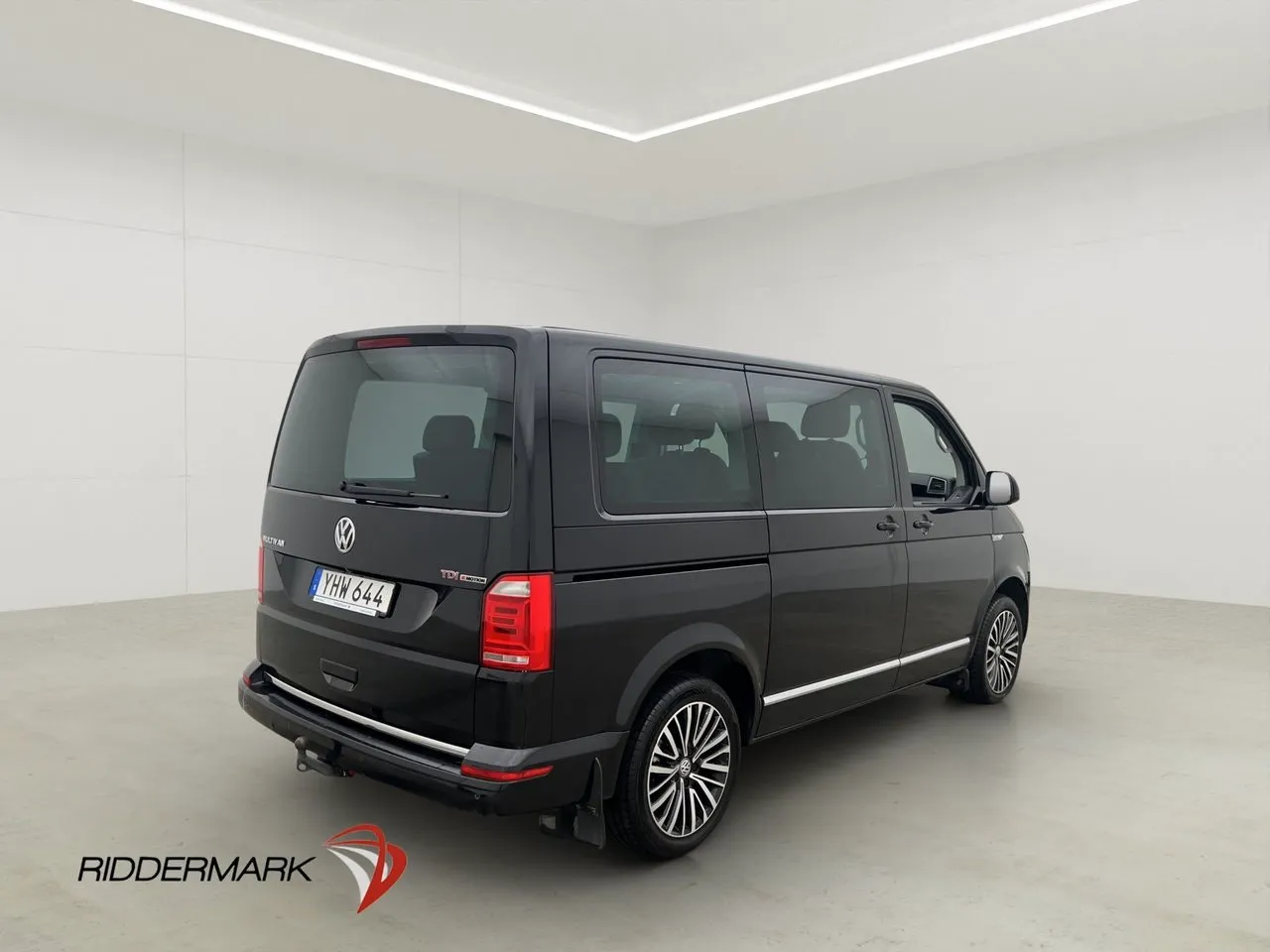 Volkswagen Multivan bild 9