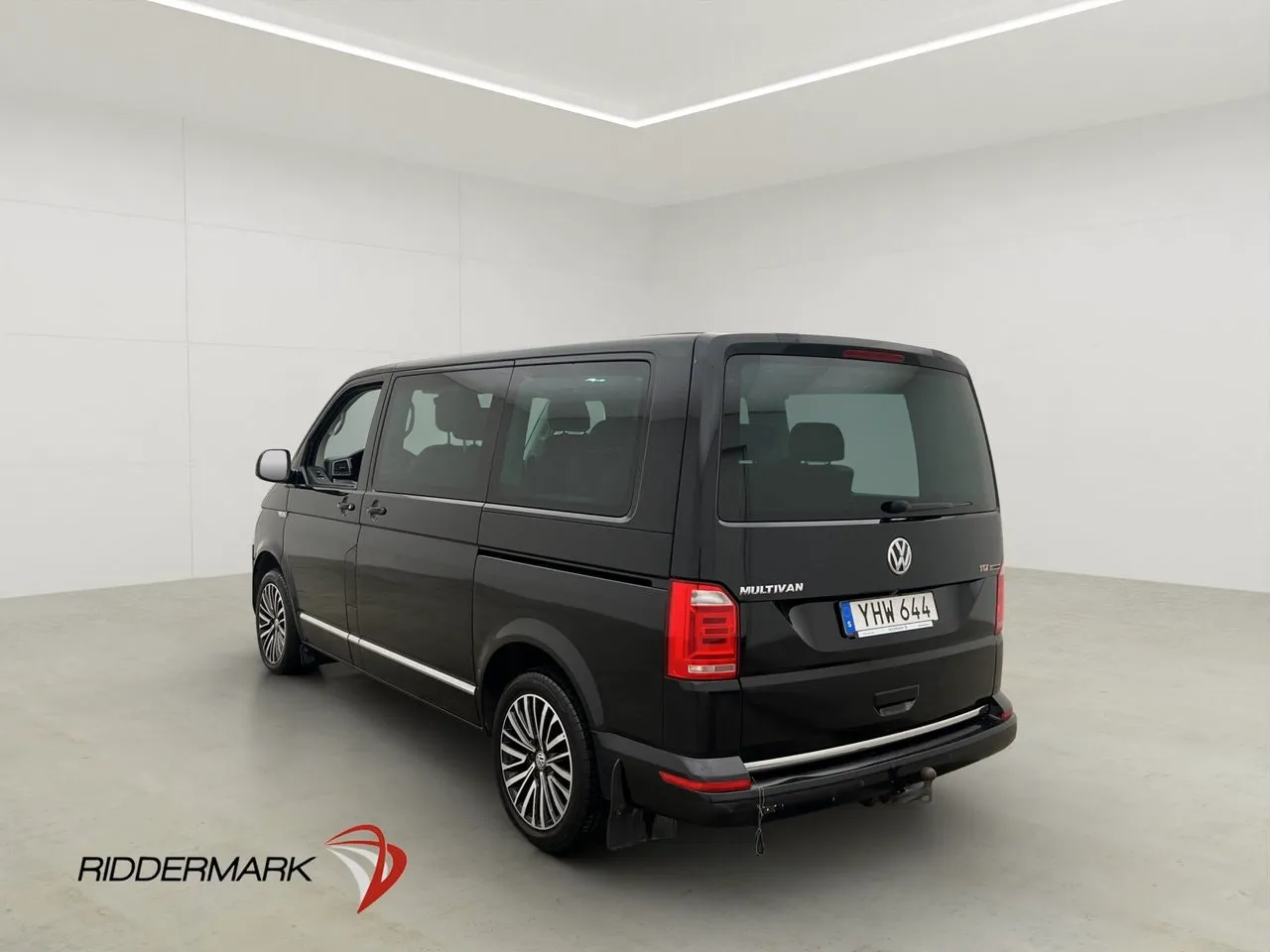Volkswagen Multivan bild 7