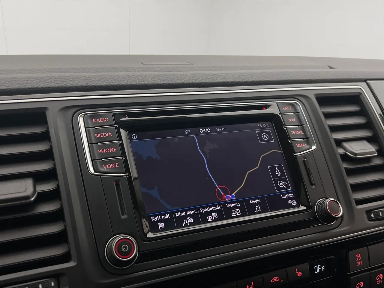 Volkswagen Multivan bild 25