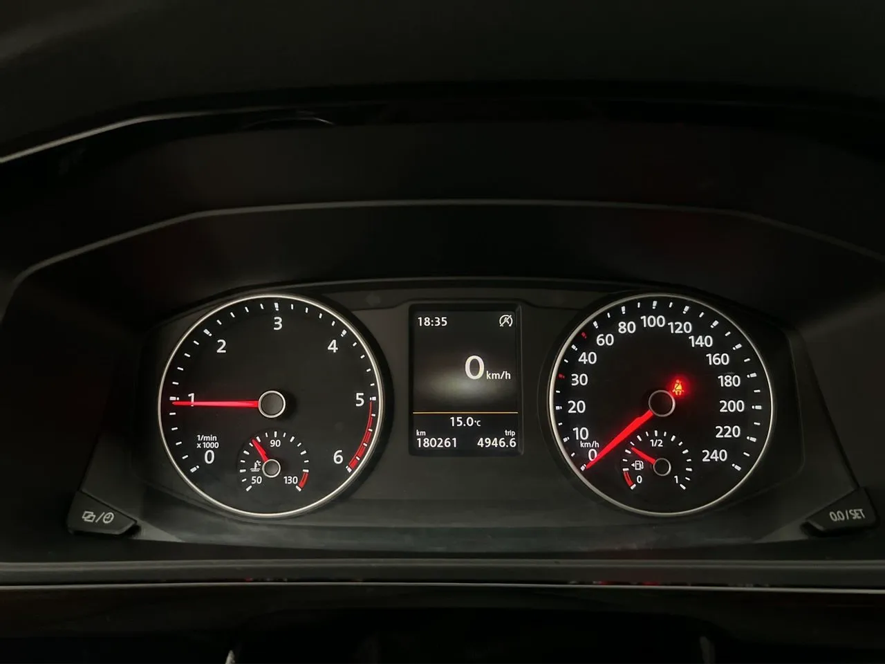 Volkswagen Multivan bild 20