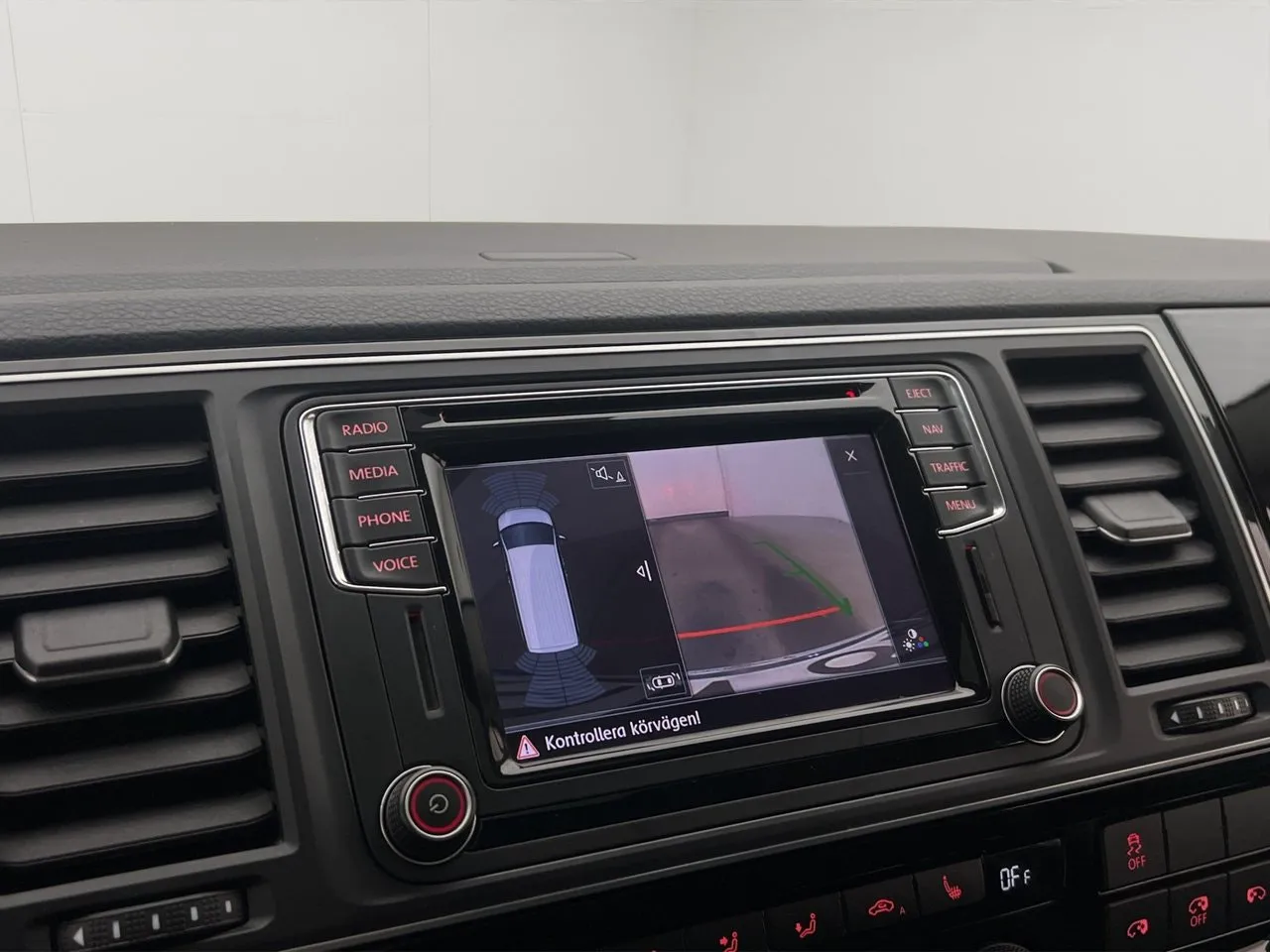 Volkswagen Multivan bild 23