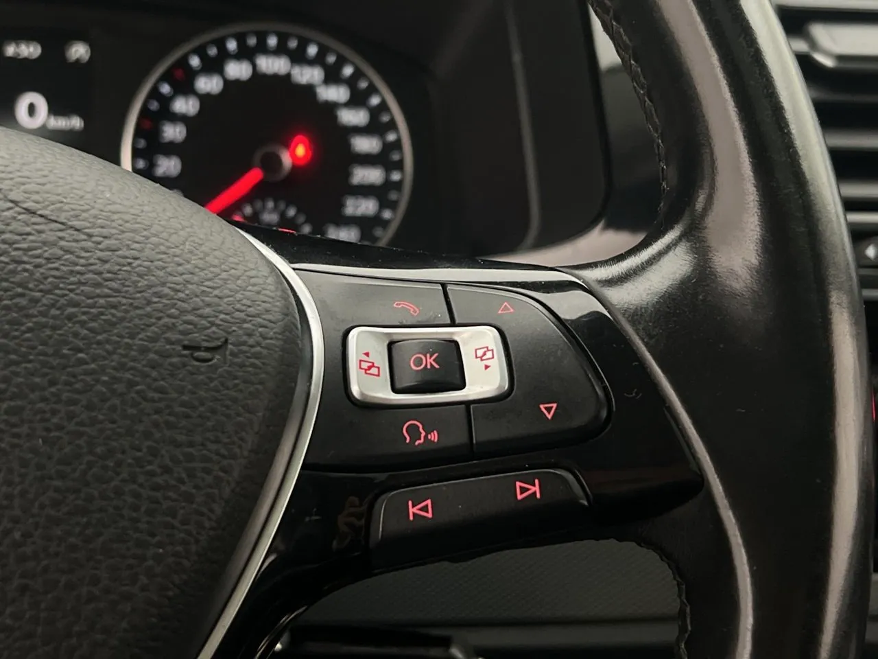 Volkswagen Multivan bild 21