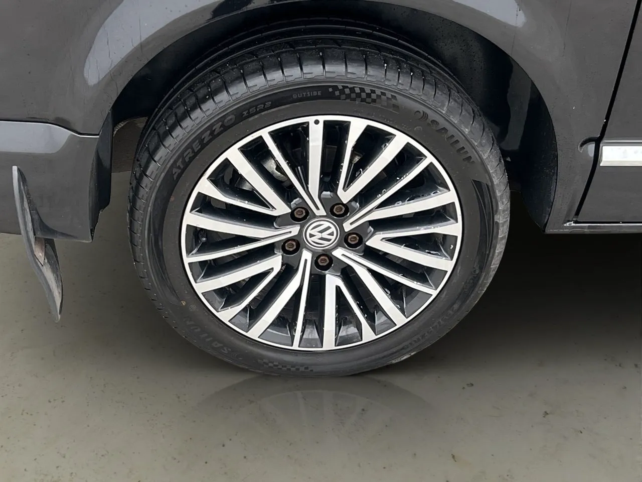 Volkswagen Multivan bild 35