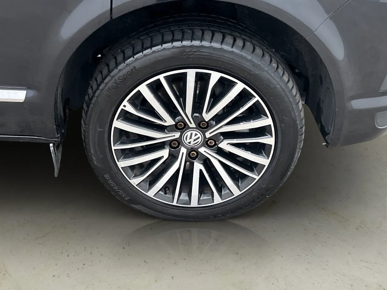 Volkswagen Multivan bild 36